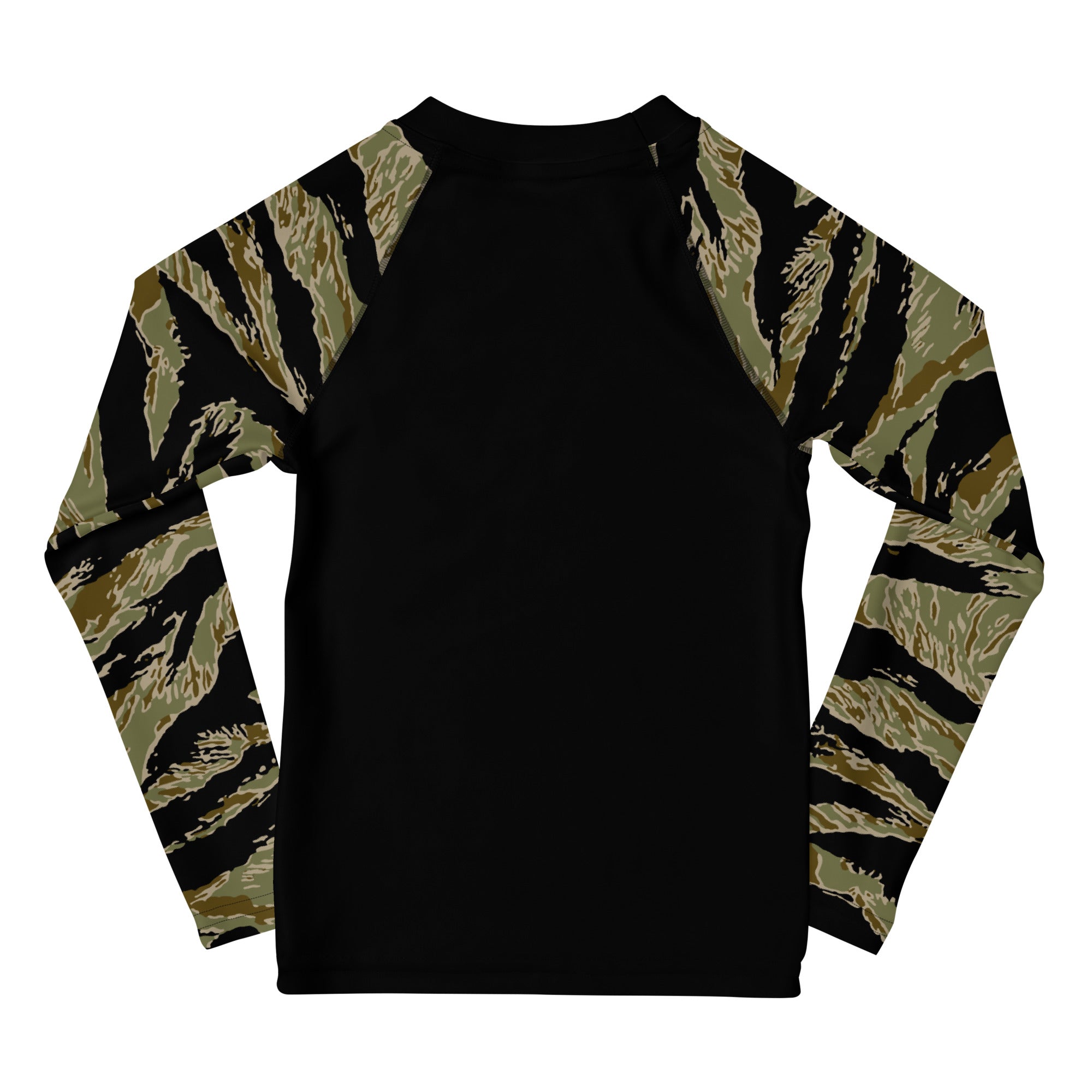 Sentinel Kids Rash Guard