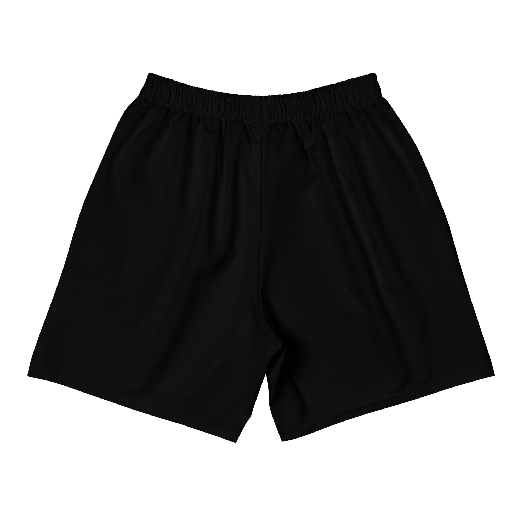 Sentinel Flag Athletic Shorts