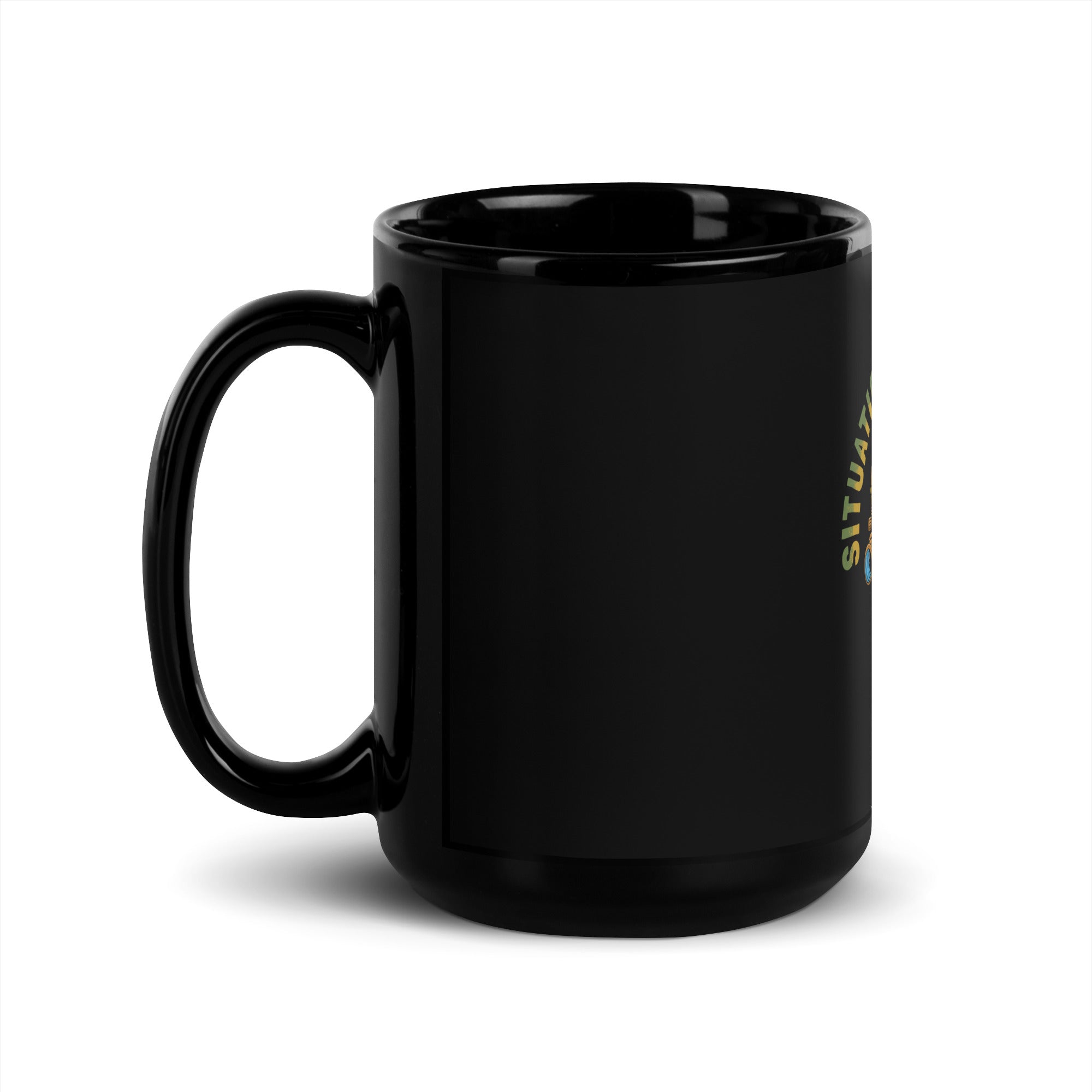 Awareness Glossy Mug