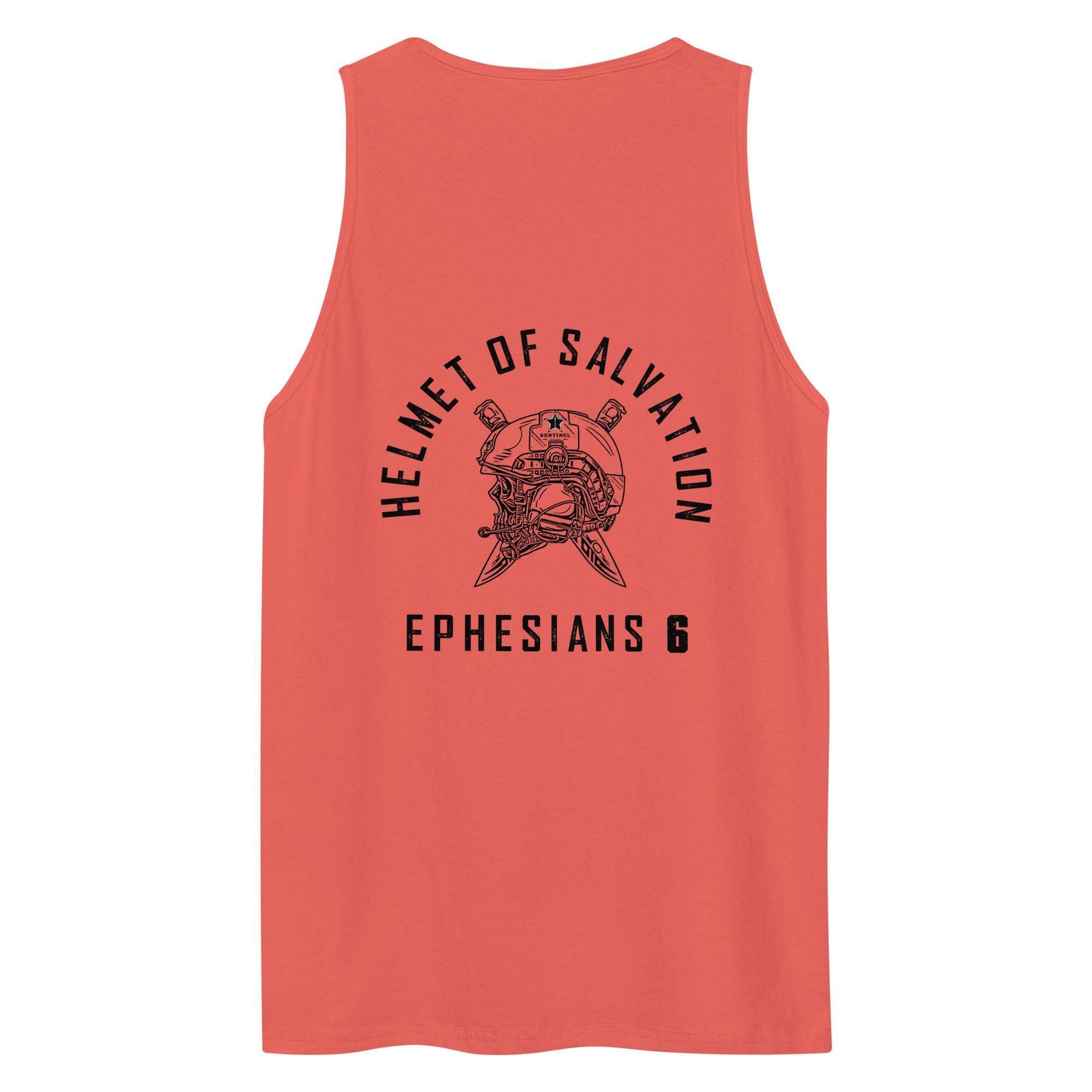 Helmet of Salvation T
