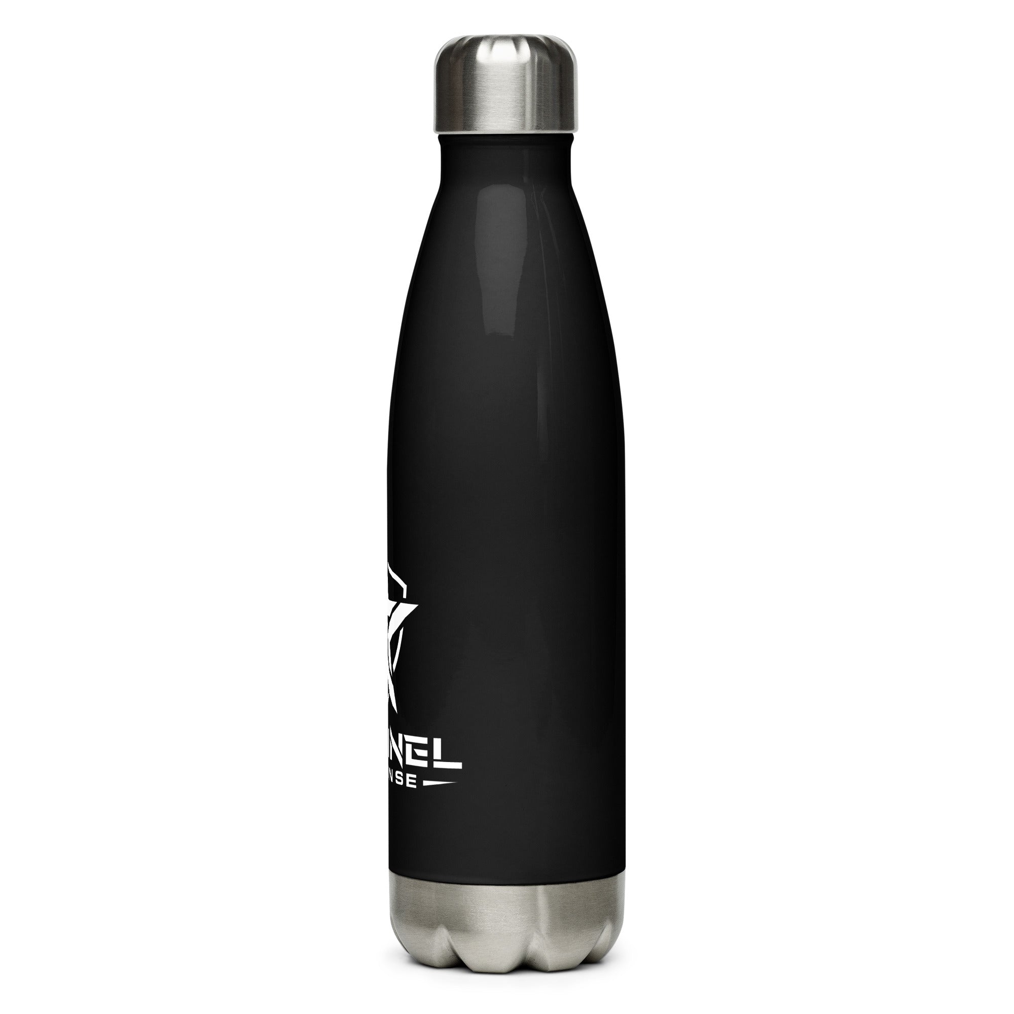 Sentinel Stainless Steel Water Bottle