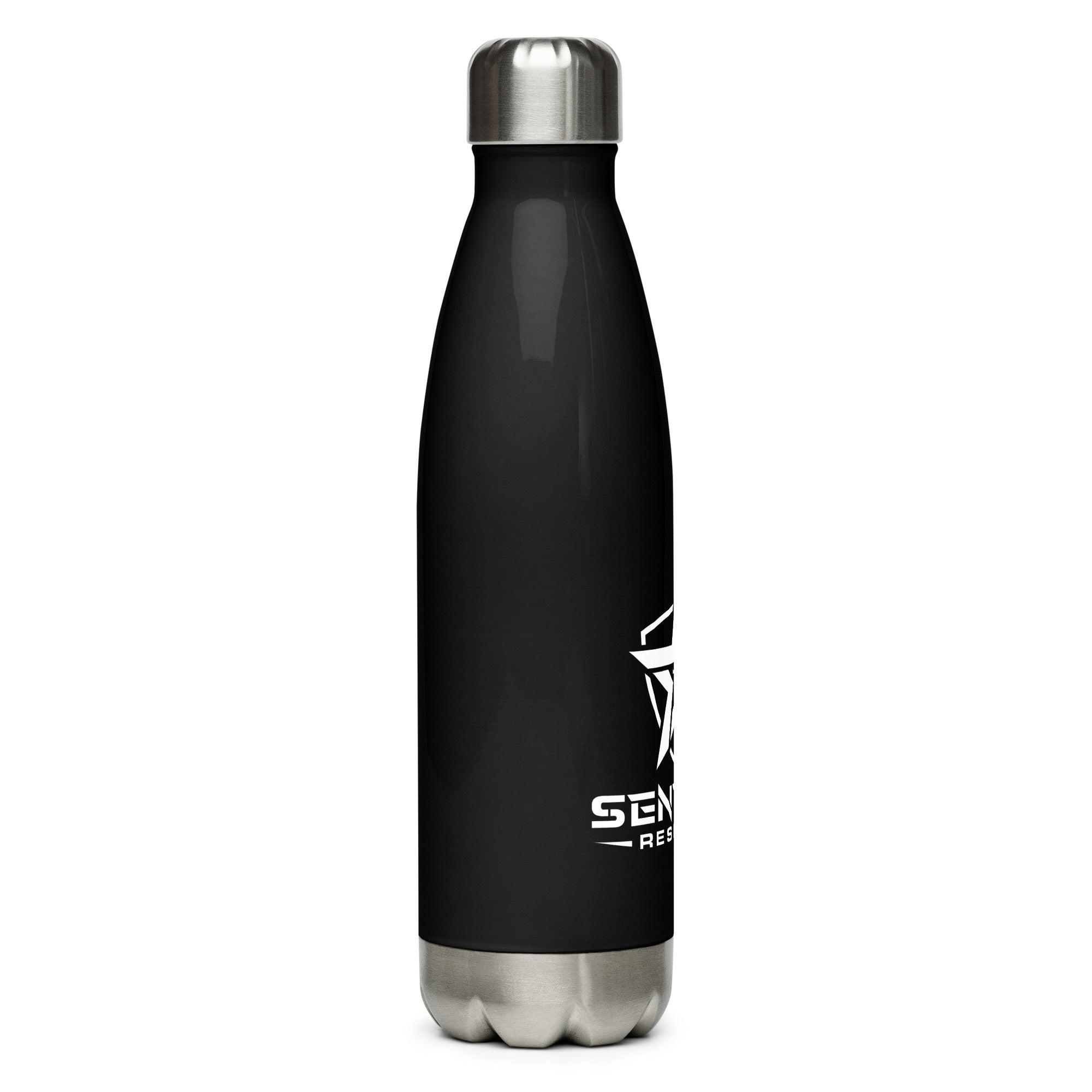 Sentinel Stainless Steel Water Bottle