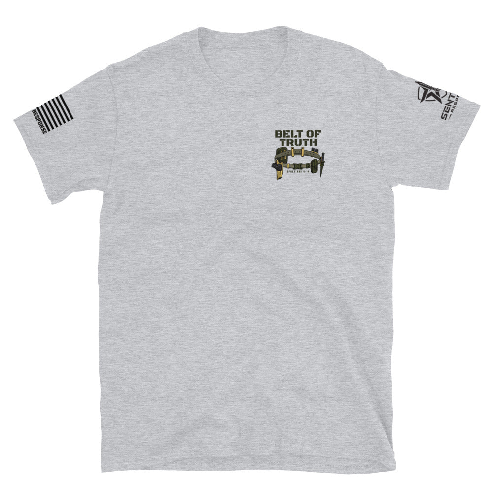 Belt Of Truth T