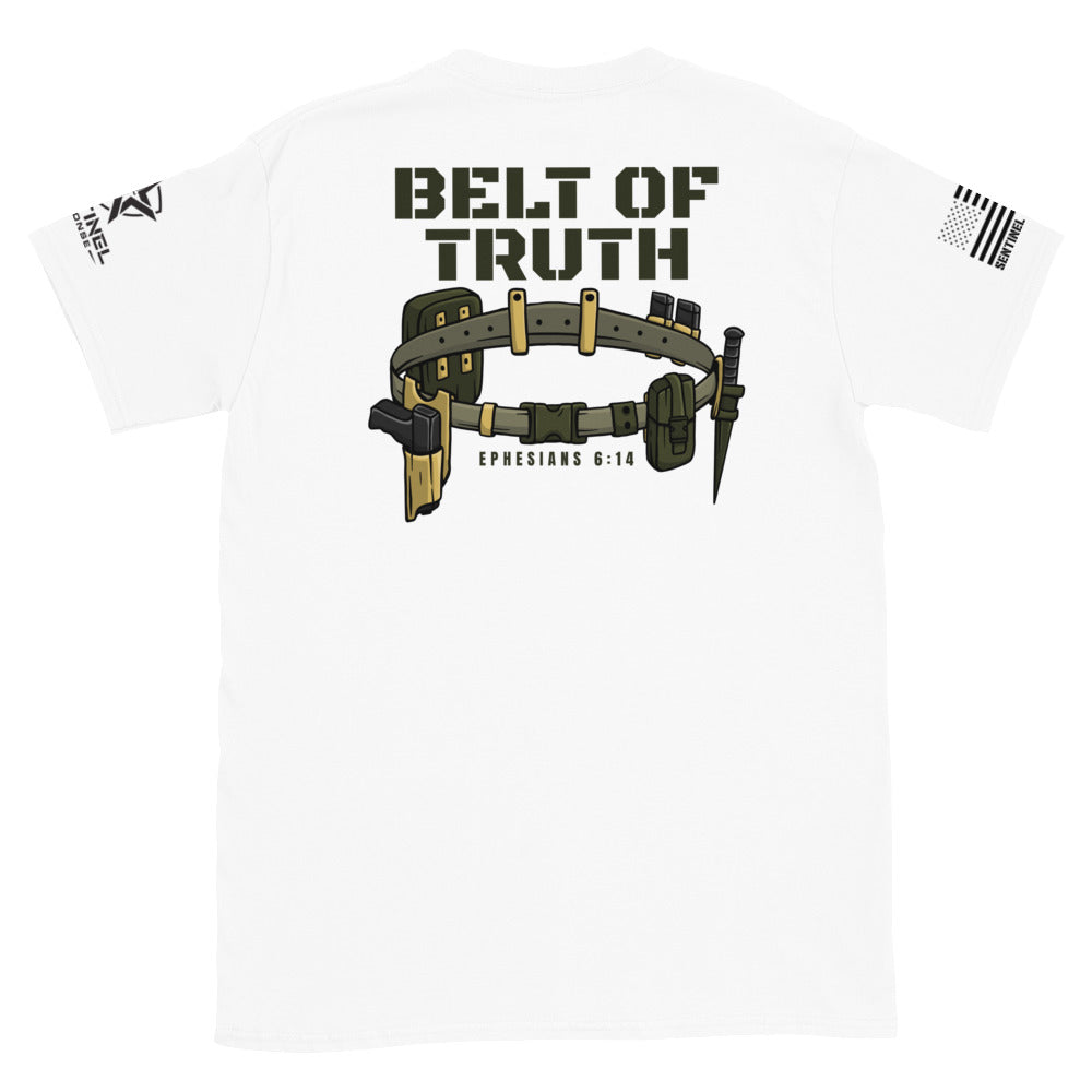 Belt Of Truth T