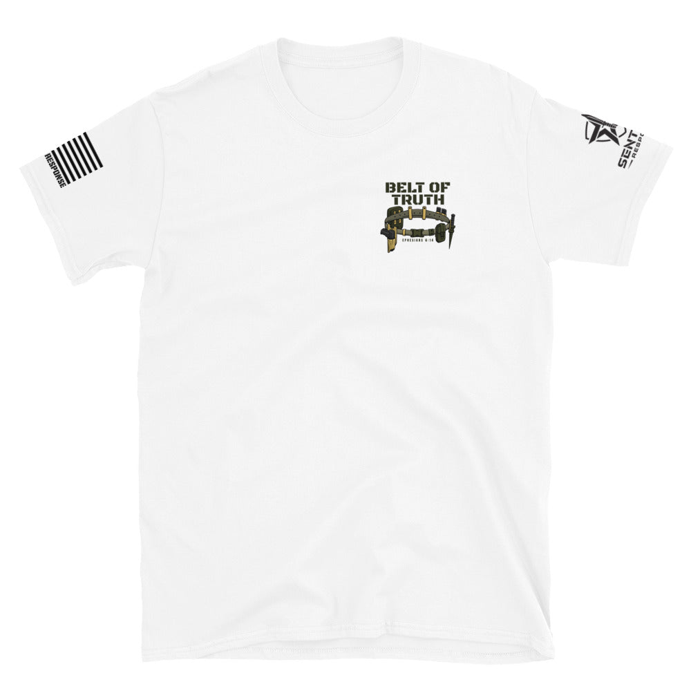 Belt Of Truth T